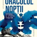 Copertă produs Oracolul nopții - gallery small 
