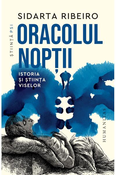 Oracolul nopții
