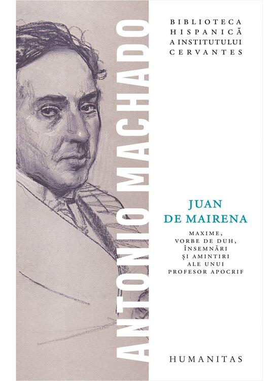 Copertă produs Juan de Mairena - gallery big 1