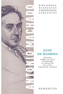 Copertă produs Juan de Mairena