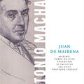 Copertă produs Juan de Mairena - gallery small 