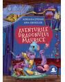 Copertă produs Aventurile dragonului Maurice - thumb 1