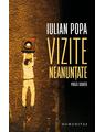 Copertă produs Vizite neanunțate - thumb 1