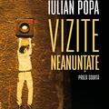 Copertă produs Vizite neanunțate - gallery small 