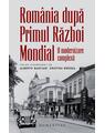 Copertă produs Rom&acirc;nia după Primul Război Mondial - thumb 1