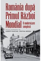 România după Primul Război Mondial