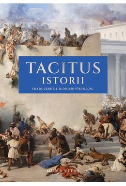 Copertă produs Istorii