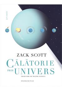 Copertă produs Călătorie prin Univers