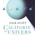 Copertă produs Călătorie prin Univers - gallery small 