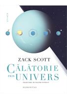 Călătorie prin Univers