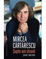 Copertă produs Șapte ani stranii - thumb 1