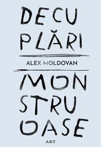 Copertă produs Decuplări monstruoase