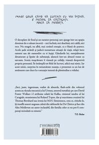 Copertă produs Decuplări monstruoase