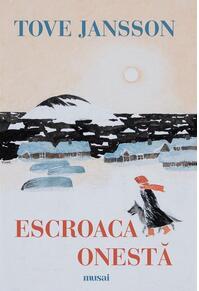 Copertă produs Escroaca onestă