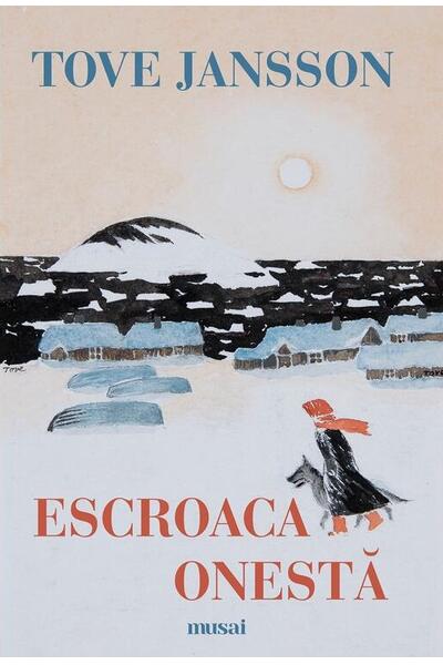 Escroaca onestă