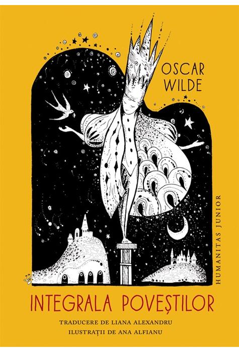 Copertă produs Integrala poveștilor