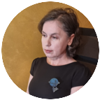 Fotografie autor Nadia Ciobotaru