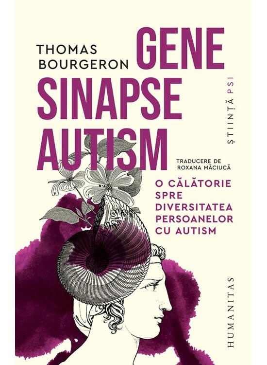 Copertă produs Gene, sinapse, autism - gallery big 1