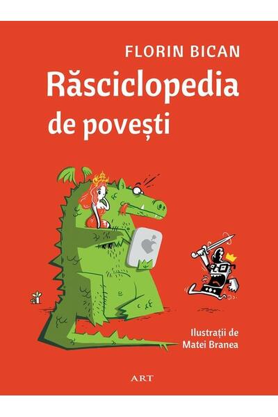 Răsciclopedia de povești