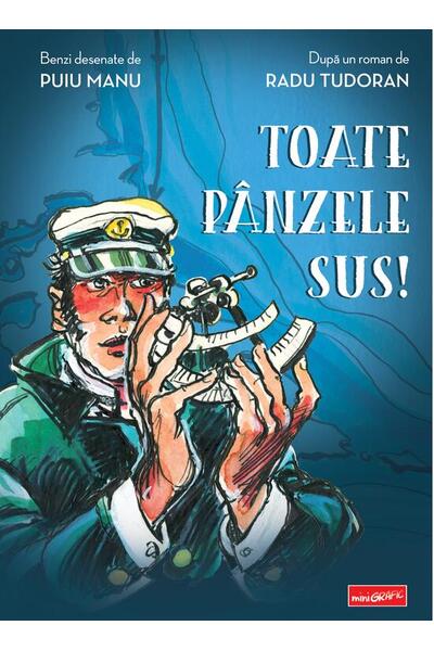 Toate p&acirc;nzele sus!