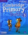 Copertă produs Primary Path Level 3, Activity Book with Practice Extra - thumb 1