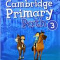 Copertă produs Primary Path Level 3, Activity Book with Practice Extra - gallery small 