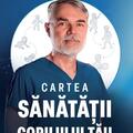 Copertă produs Cartea sănătății copilului tău - gallery small 