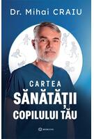 Imagine produs Cartea sănătății copilului tău