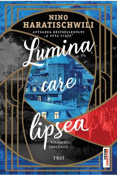 Lumina care lipsea