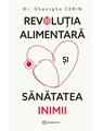 Copertă produs Revoluția alimentară și sănătatea inimii - thumb 1