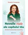 Copertă produs Nevoile reale ale copilului tău - thumb 1