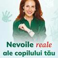 Copertă produs Nevoile reale ale copilului tău - gallery small 