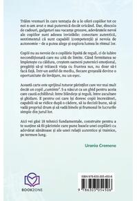 Copertă produs Nevoile reale ale copilului tău