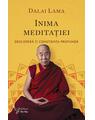Copertă produs Inima meditației - thumb 1