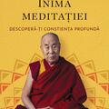Copertă produs Inima meditației - gallery small 