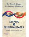 Copertă produs Știința și spiritualitatea - thumb 1