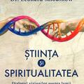 Copertă produs Știința și spiritualitatea - gallery small 