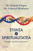 Știința și spiritualitatea