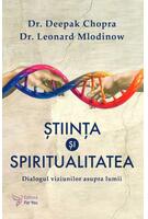 Știința și spiritualitatea