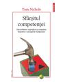 Copertă produs Sf&acirc;rșitul competenței - thumb 1