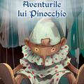 Copertă produs Ce ne &icirc;nvață Aventurile lui Pinocchio - gallery small 