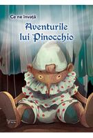 Ce ne &icirc;nvață Aventurile lui Pinocchio