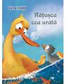 Copertă produs Ce ne &icirc;nvață Rățușca cea ur&acirc;tă - thumb 1