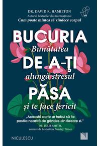 Copertă produs Bucuria de a-ţi păsa