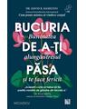 Copertă produs Bucuria de a-ţi păsa - thumb 1