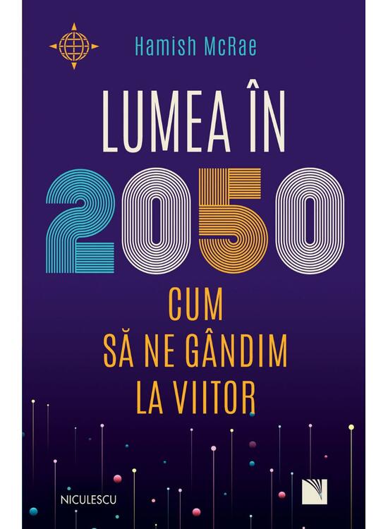 Copertă produs Lumea &icirc;n 2050 - gallery big 1