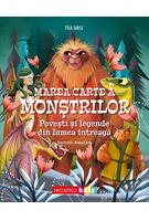 Marea Carte a Monștrilor