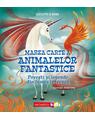 Copertă produs Marea Carte a Animalelor fantastice - thumb 1