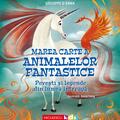 Copertă produs Marea Carte a Animalelor fantastice - gallery small 