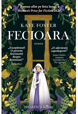 Copertă produs Fecioara